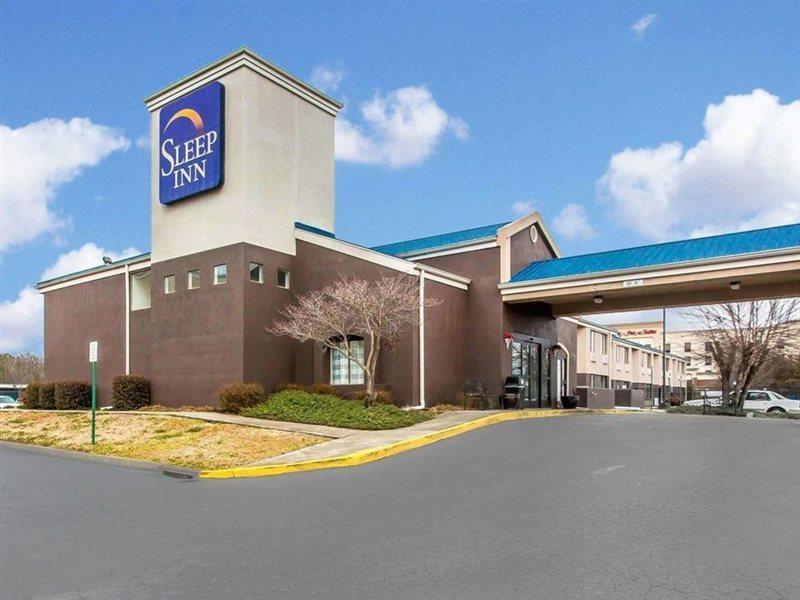 Rodeway Inn Powell Екстериор снимка
