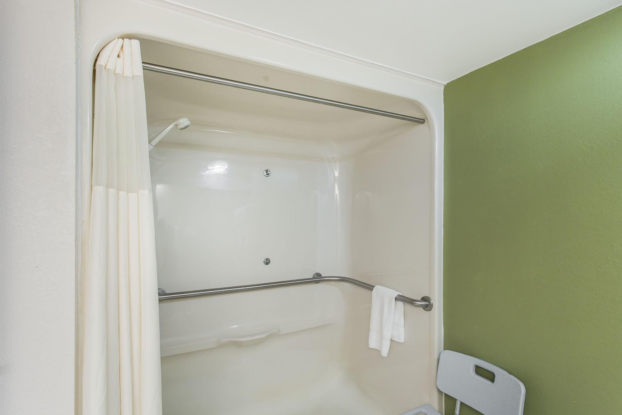 Rodeway Inn Powell Екстериор снимка