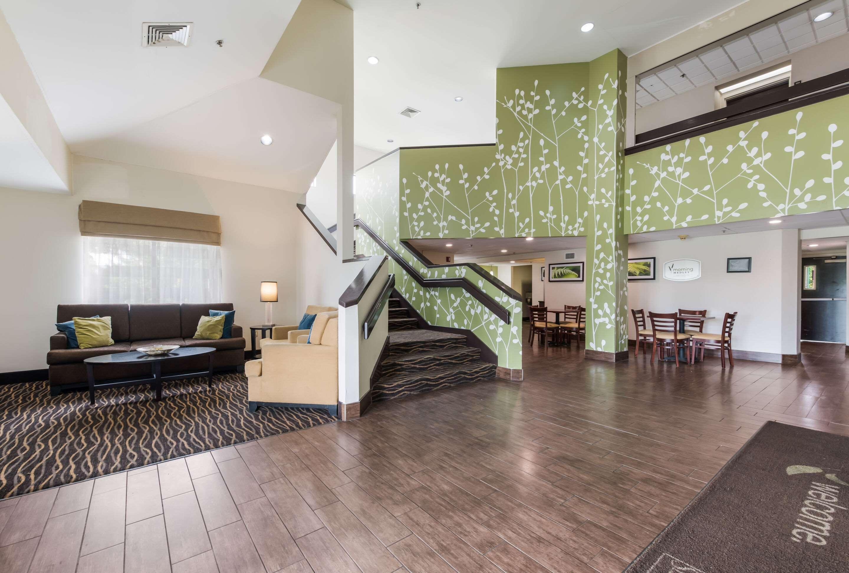 Rodeway Inn Powell Екстериор снимка