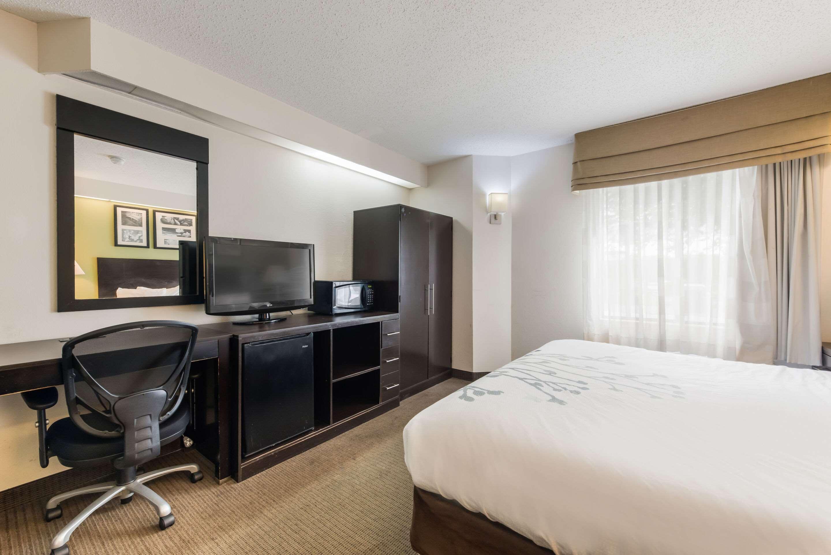 Rodeway Inn Powell Екстериор снимка