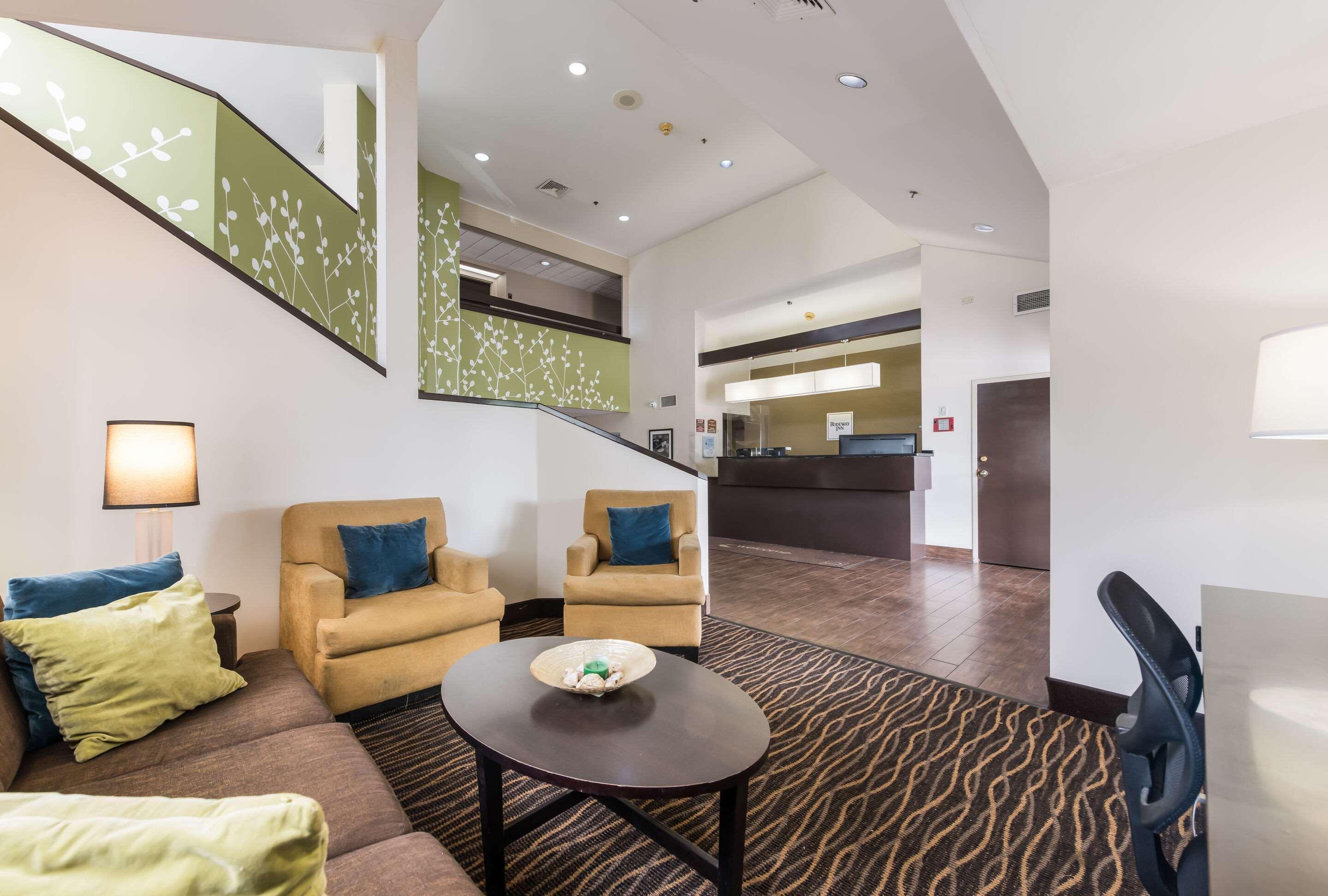 Rodeway Inn Powell Екстериор снимка
