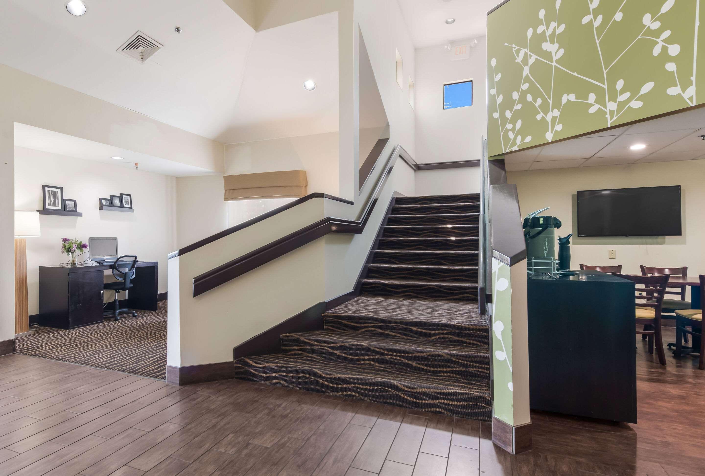 Rodeway Inn Powell Екстериор снимка