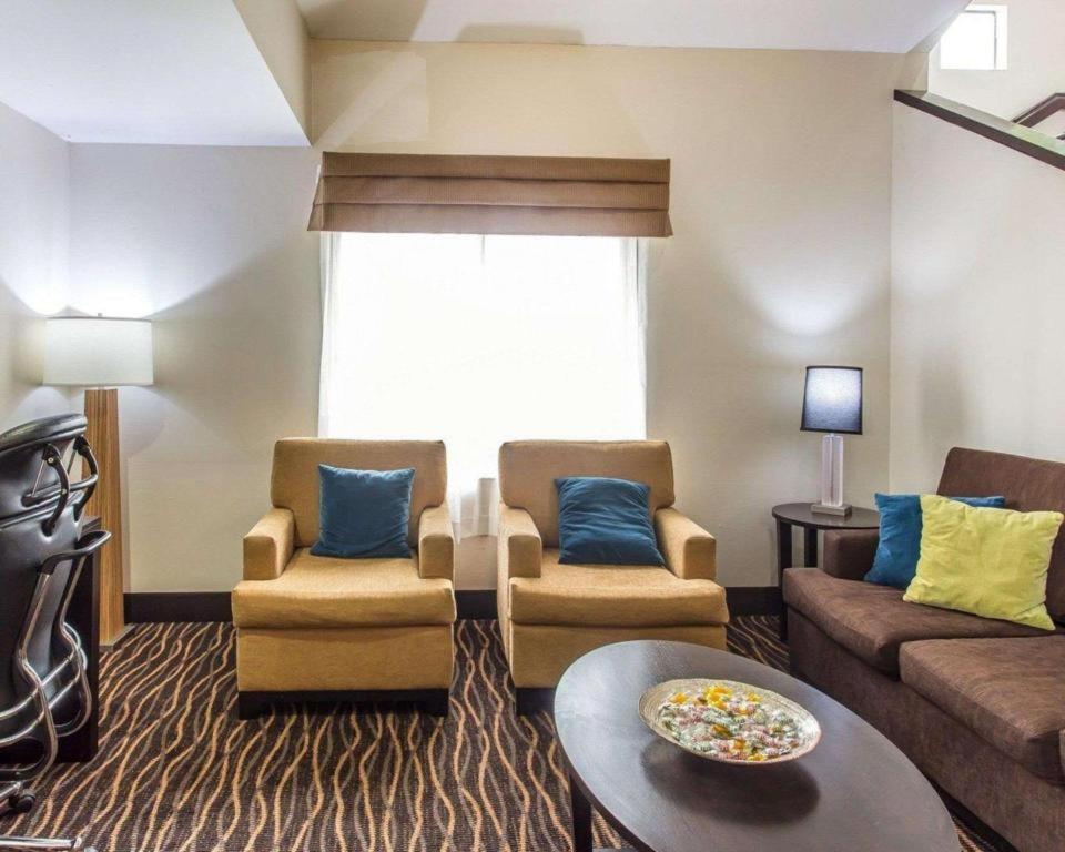 Rodeway Inn Powell Екстериор снимка