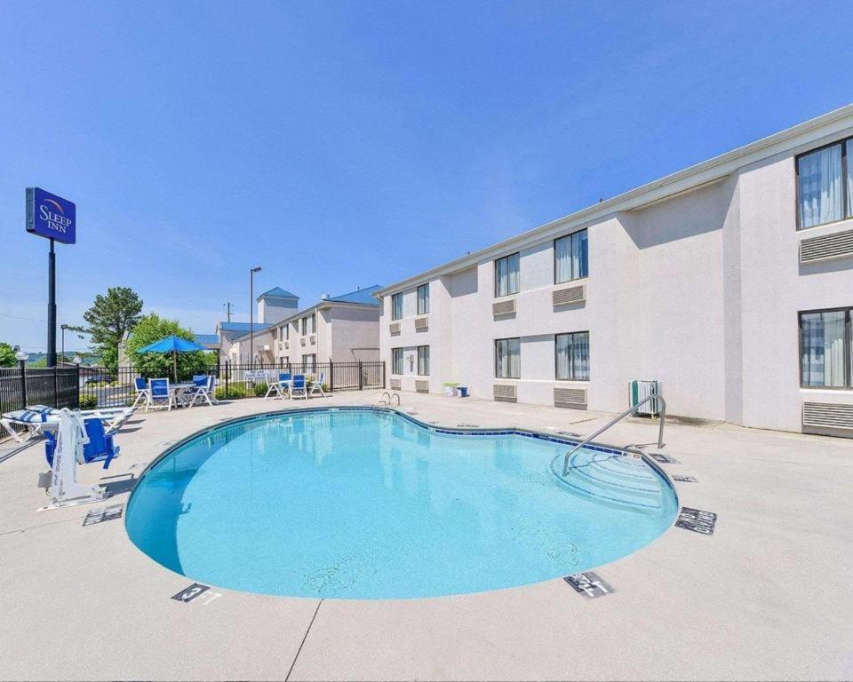 Rodeway Inn Powell Екстериор снимка