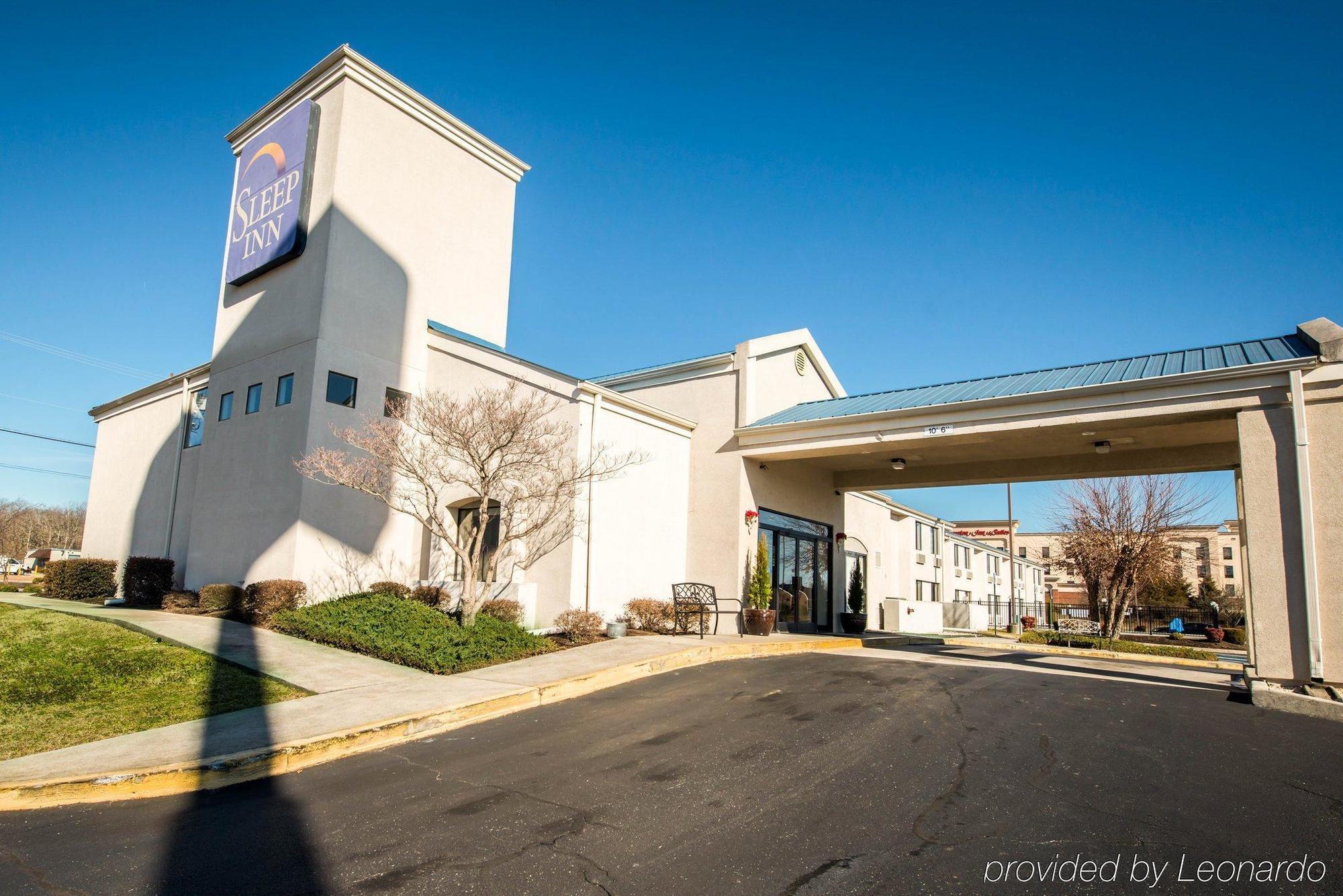 Rodeway Inn Powell Екстериор снимка