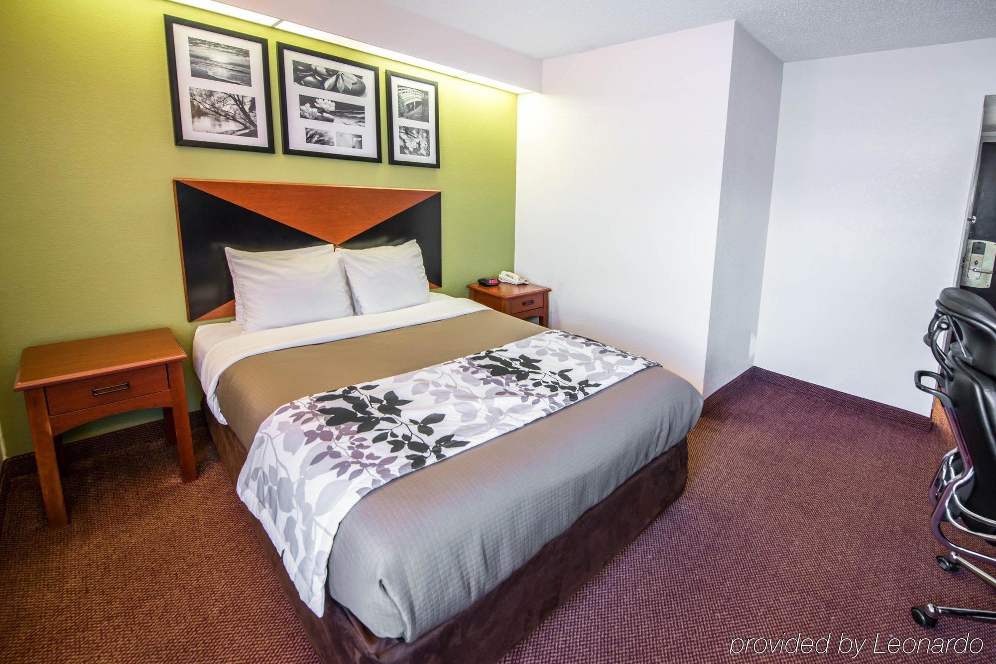 Rodeway Inn Powell Екстериор снимка