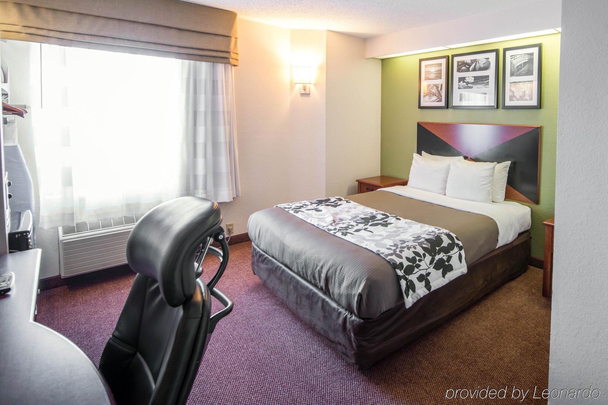 Rodeway Inn Powell Екстериор снимка