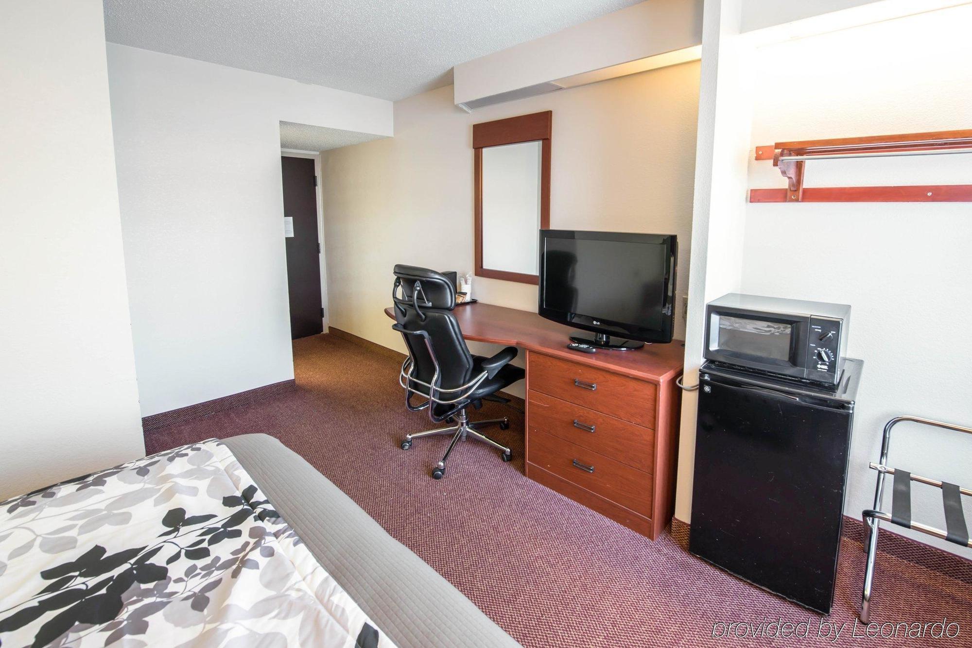 Rodeway Inn Powell Екстериор снимка