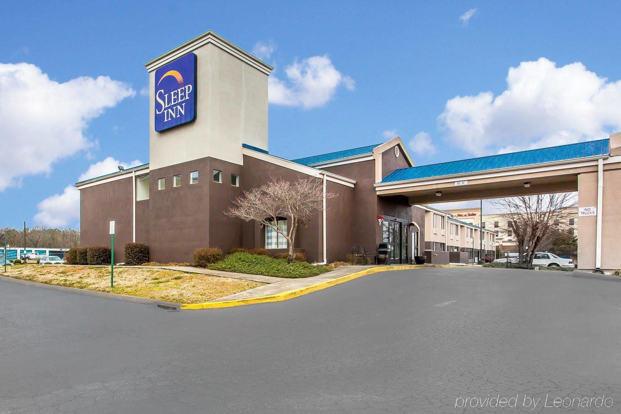 Rodeway Inn Powell Екстериор снимка