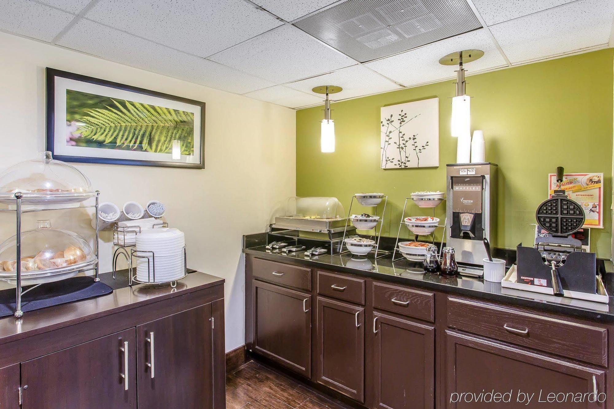 Rodeway Inn Powell Екстериор снимка