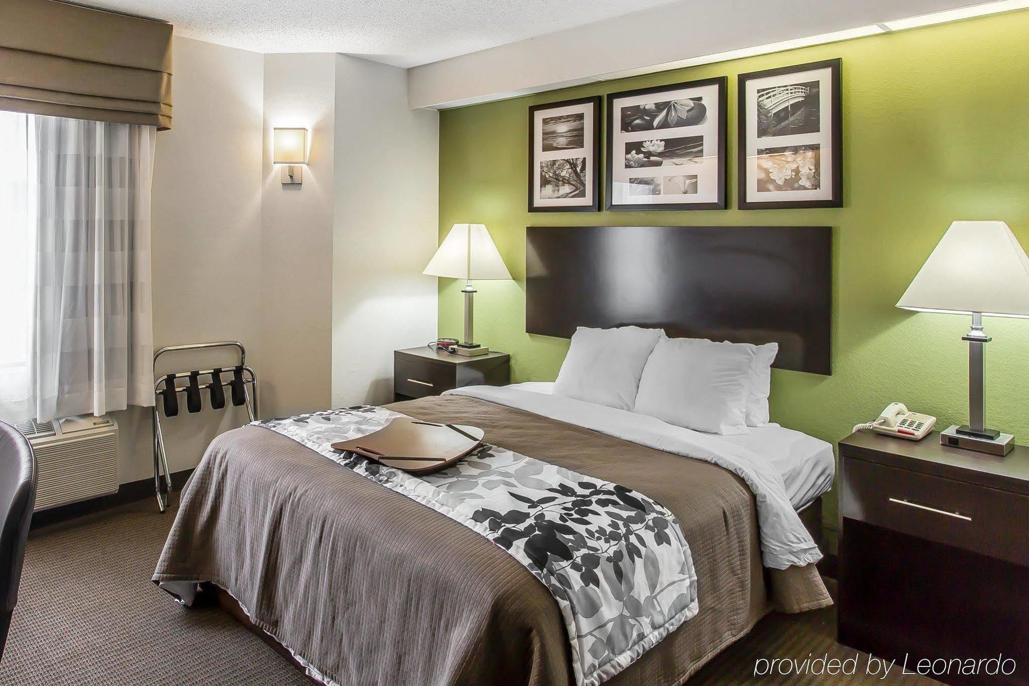 Rodeway Inn Powell Екстериор снимка