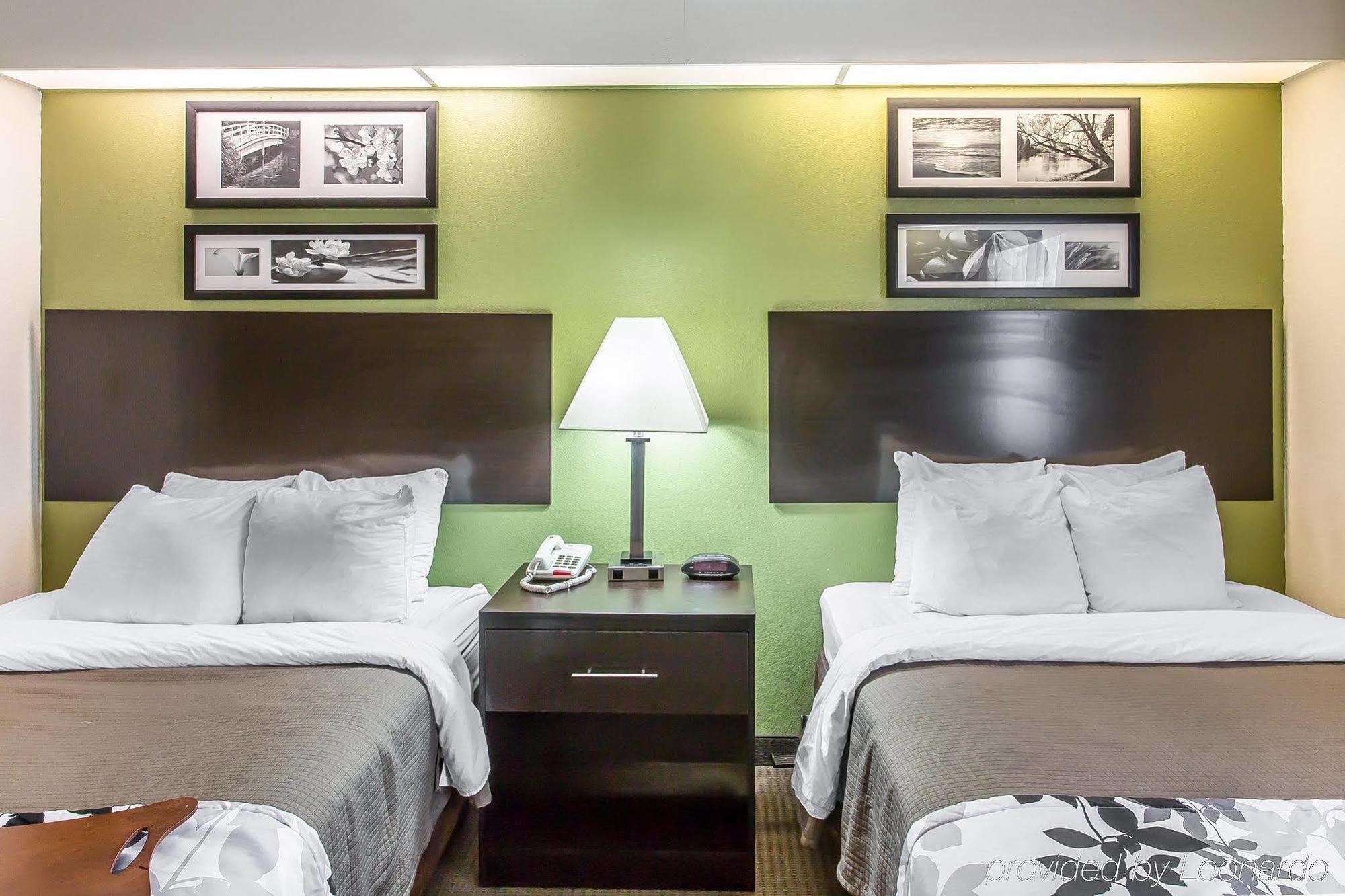 Rodeway Inn Powell Екстериор снимка